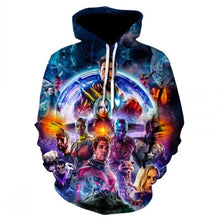 Load image into Gallery viewer, Avengers Sweatshirt