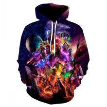 Load image into Gallery viewer, Avengers Sweatshirt