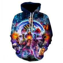 Load image into Gallery viewer, Avengers Sweatshirt