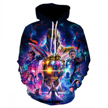 Load image into Gallery viewer, Avengers Sweatshirt
