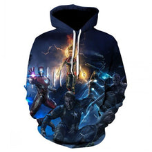 Load image into Gallery viewer, Avengers Sweatshirt