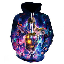 Load image into Gallery viewer, Avengers Sweatshirt