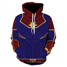 Load image into Gallery viewer, Avengers Sweatshirt
