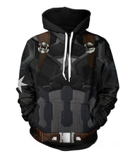 Load image into Gallery viewer, Avengers Sweatshirt