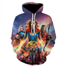 Load image into Gallery viewer, Avengers Sweatshirt