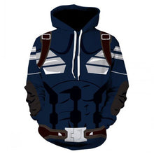 Load image into Gallery viewer, Avengers Sweatshirt