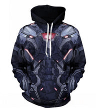 Load image into Gallery viewer, Avengers Sweatshirt
