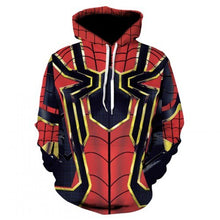 Load image into Gallery viewer, Avengers Sweatshirt