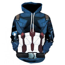 Load image into Gallery viewer, Avengers Sweatshirt