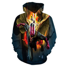Load image into Gallery viewer, Avengers Sweatshirt