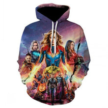 Load image into Gallery viewer, Avengers Sweatshirt