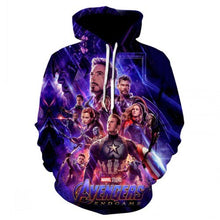 Load image into Gallery viewer, Avengers Sweatshirt
