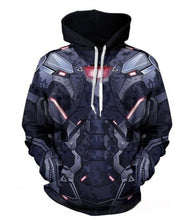 Load image into Gallery viewer, Avengers Sweatshirt
