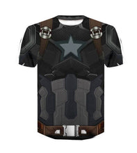 Load image into Gallery viewer, Avengers T-shirt