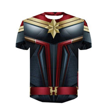Load image into Gallery viewer, Avengers T-shirt